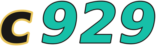c929 logo